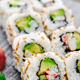 California Roll