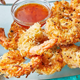 Coconut Shrimp