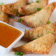 Crab Rangoons