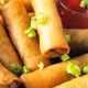 Veggie Spring Rolls